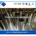 Хорошие характеристики материала трубы из нержавеющей стали / трубы из нержавеющей стали, сделанные в Китае